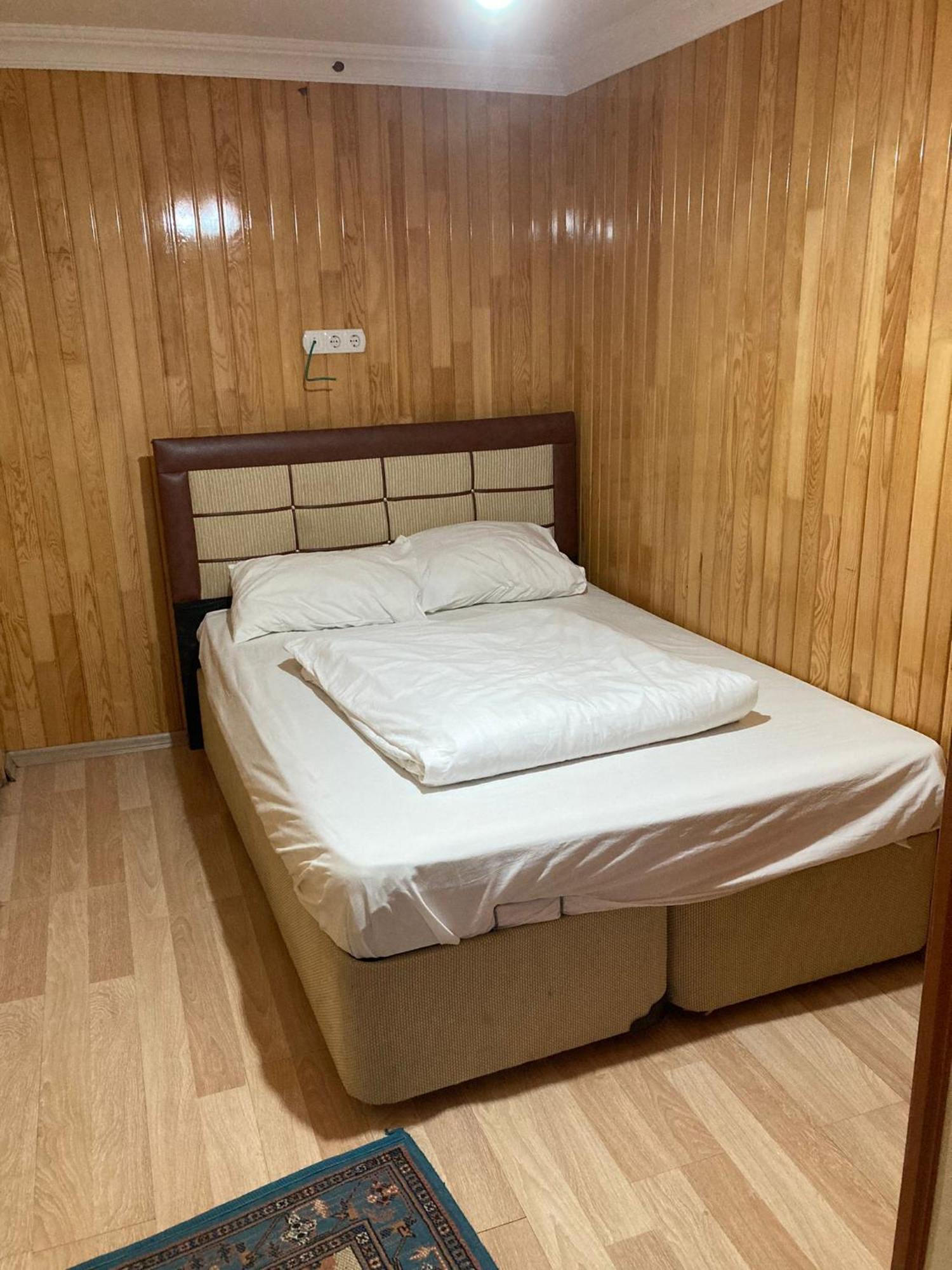 Sefa Apart 乌宗 外观 照片